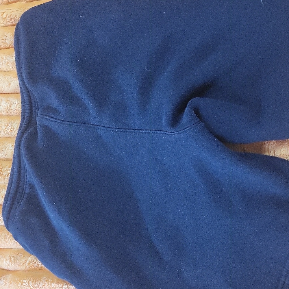 🌞 Spider Man Marvel Blue Shorts with Spider-Man Logo - Picture 3 of 3